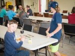 2017Pancake Breakfast