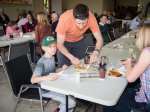 2017Pancake Breakfast