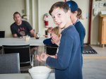 2017Pancake Breakfast