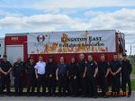 2019 Pancake Breakfast